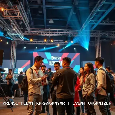 Event Organizer Terbaik Karanganyar