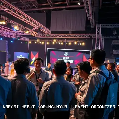 Event Organizer Terbaik Karanganyar