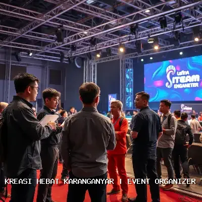 Event Organizer Terbaik Karanganyar