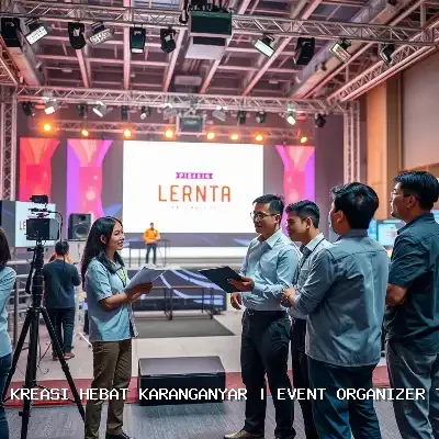 Event Organizer Terbaik Karanganyar