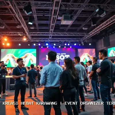 event organizer terbaik Karawang