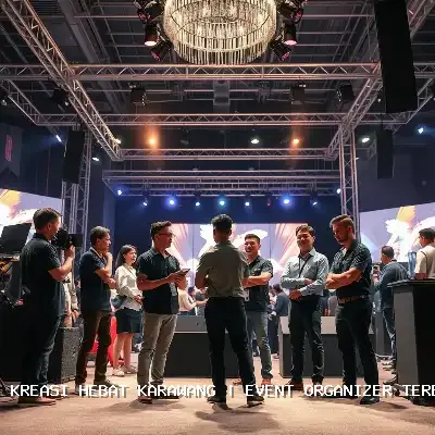 Event Organizer Terbaik Karawang