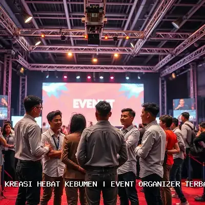 Event Organizer Terbaik Kebumen