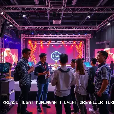Event Organizer Terbaik Kuningan