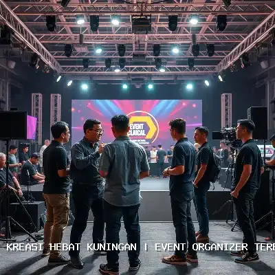 Event Organizer Terbaik Kuningan