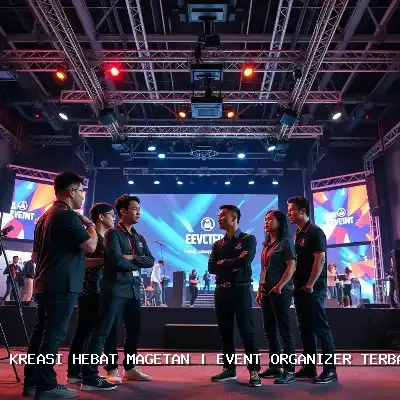 Event Organizer Terbaik Magetan