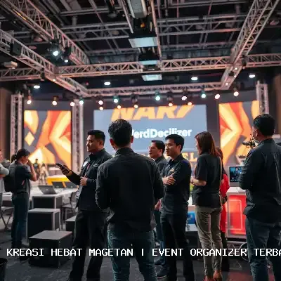 Event Organizer Terbaik Magetan