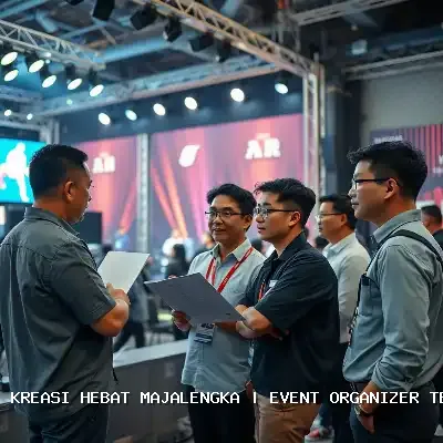event organizer terbaik Majalengka