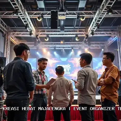 Event Organizer Terbaik Majalengka