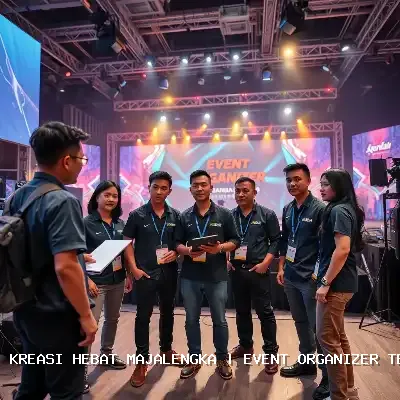 Event Organizer Terbaik Majalengka