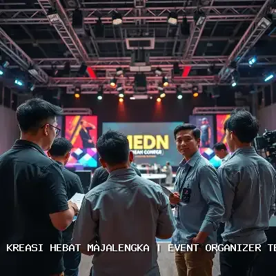 Event Organizer Terbaik Majalengka
