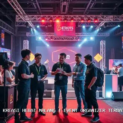 Event Organizer Terbaik Malang