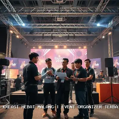 Event Organizer Terbaik Malang