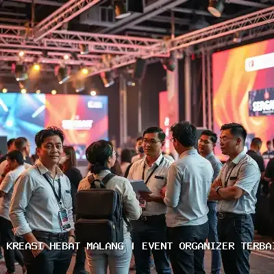 Event Organizer Terbaik Malang