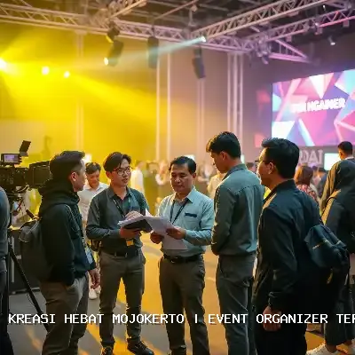 Event Organizer Terbaik Mojokerto | Kreasi Hebat
