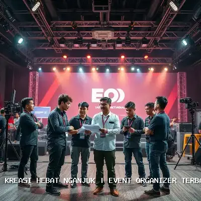 event organizer terbaik Nganjuk