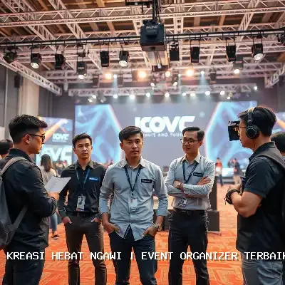 Event Organizer Terbaik Ngawi