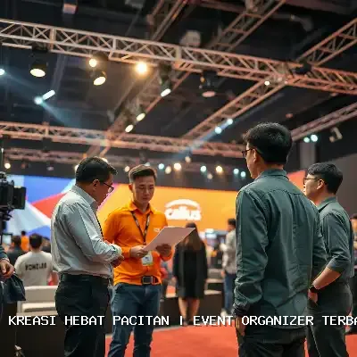 Event Organizer Terbaik Pacitan
