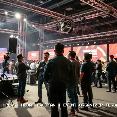 Event Organizer Terbaik Pacitan