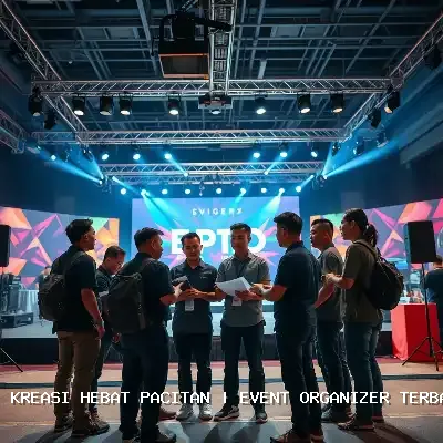 Event Organizer Terbaik Pacitan