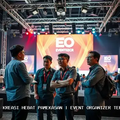 Event Organizer Terbaik Pamekasan – Kreasi Hebat Pamekasan