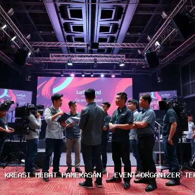 Event Organizer Terbaik Pamekasan – Kreasi Hebat Pamekasan