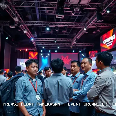 Event Organizer Terbaik Pamekasan – Kreasi Hebat Pamekasan