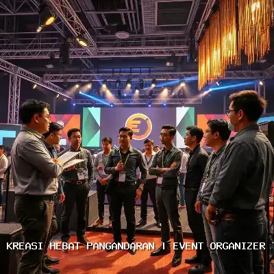 Event Organizer Terbaik Pangandaran