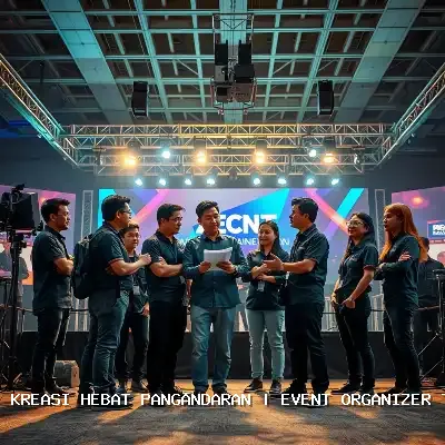 Event Organizer Terbaik Pangandaran