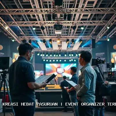 Event Organizer Terbaik Pasuruan