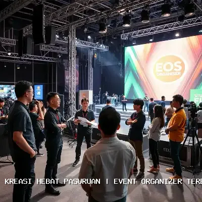 Event Organizer Terbaik Pasuruan