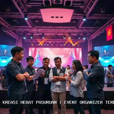 Event Organizer Terbaik Pasuruan