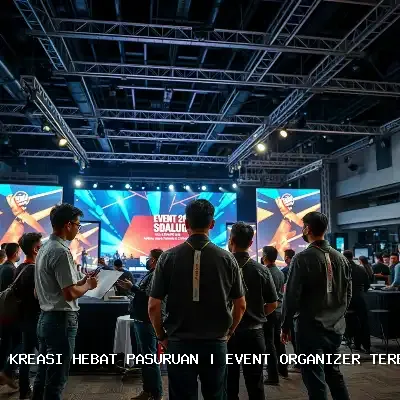 Event Organizer Terbaik Pasuruan