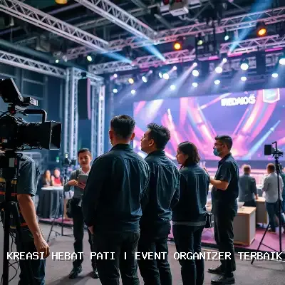 event organizer terbaik Pati