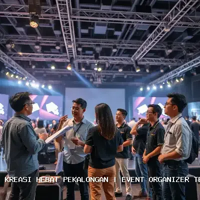 event organizer terbaik Pekalongan