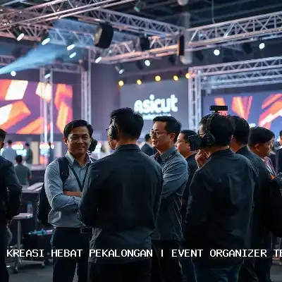 Event Organizer Terbaik Pekalongan