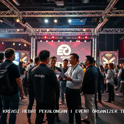 Event Organizer Terbaik Pekalongan