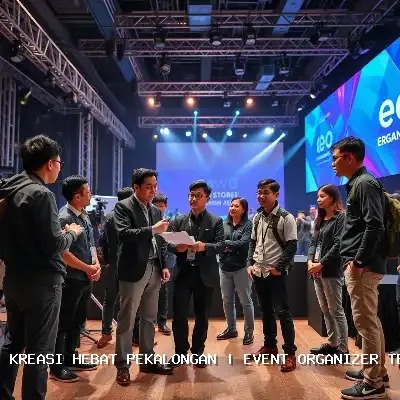 Event Organizer Terbaik Pekalongan