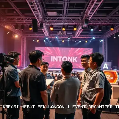 Event Organizer Terbaik Pekalongan