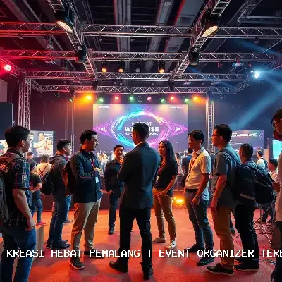 Event Organizer Terbaik Pemalang