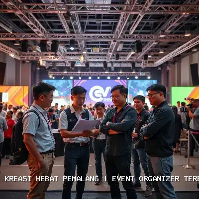 Event Organizer Terbaik Pemalang