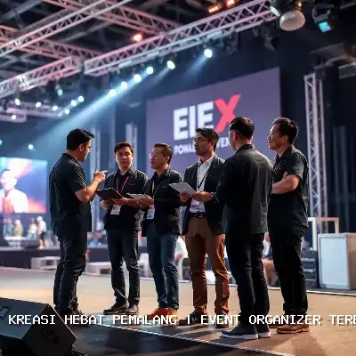Event Organizer Terbaik Pemalang