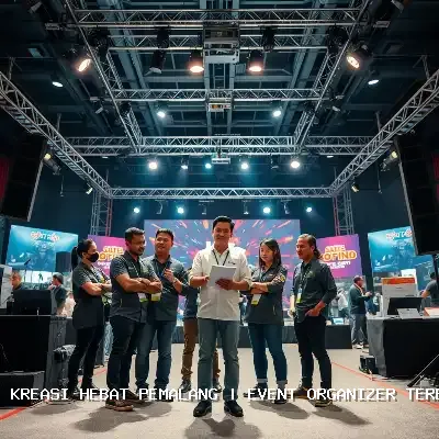 Event Organizer Terbaik Pemalang