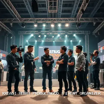 event organizer terbaik Probolinggo