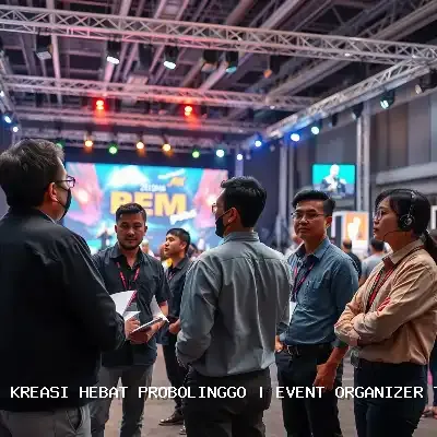 Event Organizer Terbaik Probolinggo
