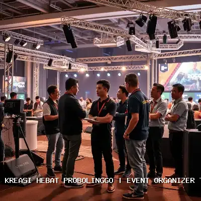Event Organizer Terbaik Probolinggo