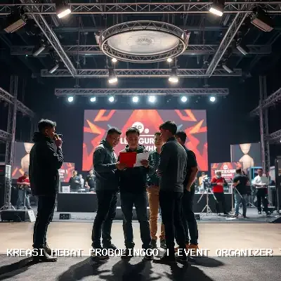 Event Organizer Terbaik Probolinggo