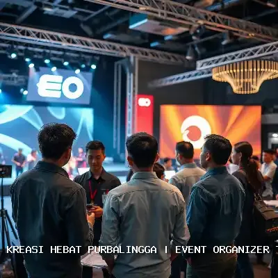 Event Organizer Terbaik Purbalingga