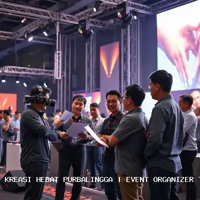 Event Organizer Terbaik Purbalingga