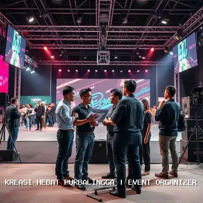 Event Organizer Terbaik Purbalingga